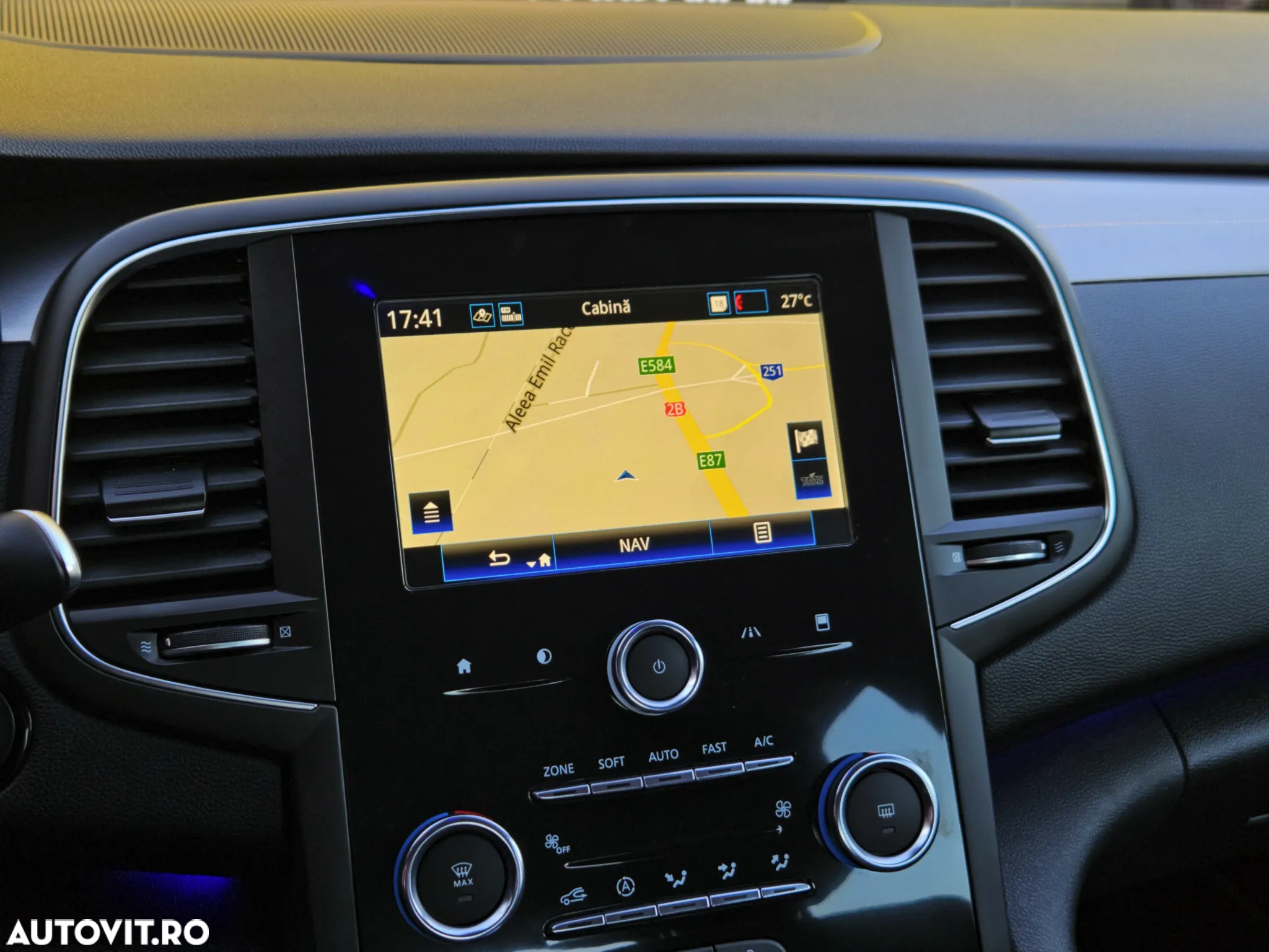 Renault Talisman TCe 160 EDC GPF LIMITED - 23