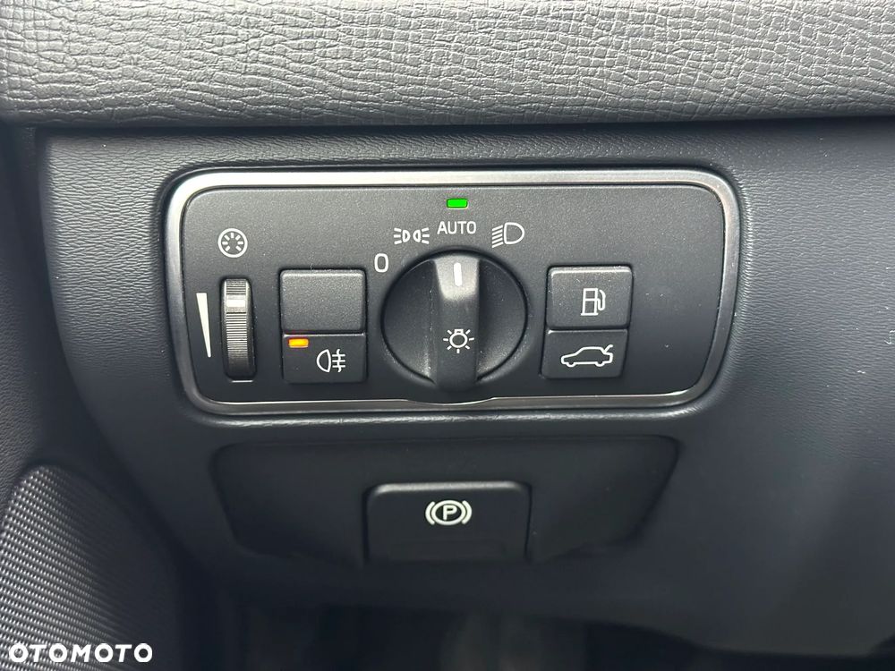 Volvo XC 60 T5 AWD Summum - 20