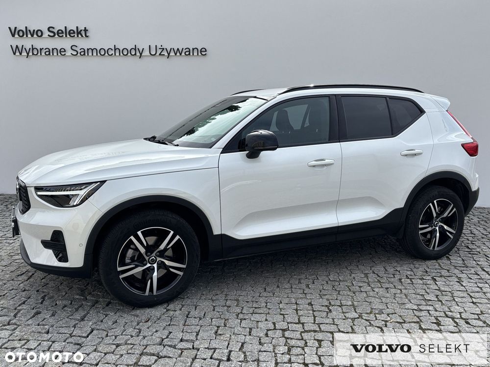 Volvo XC 40 - 1