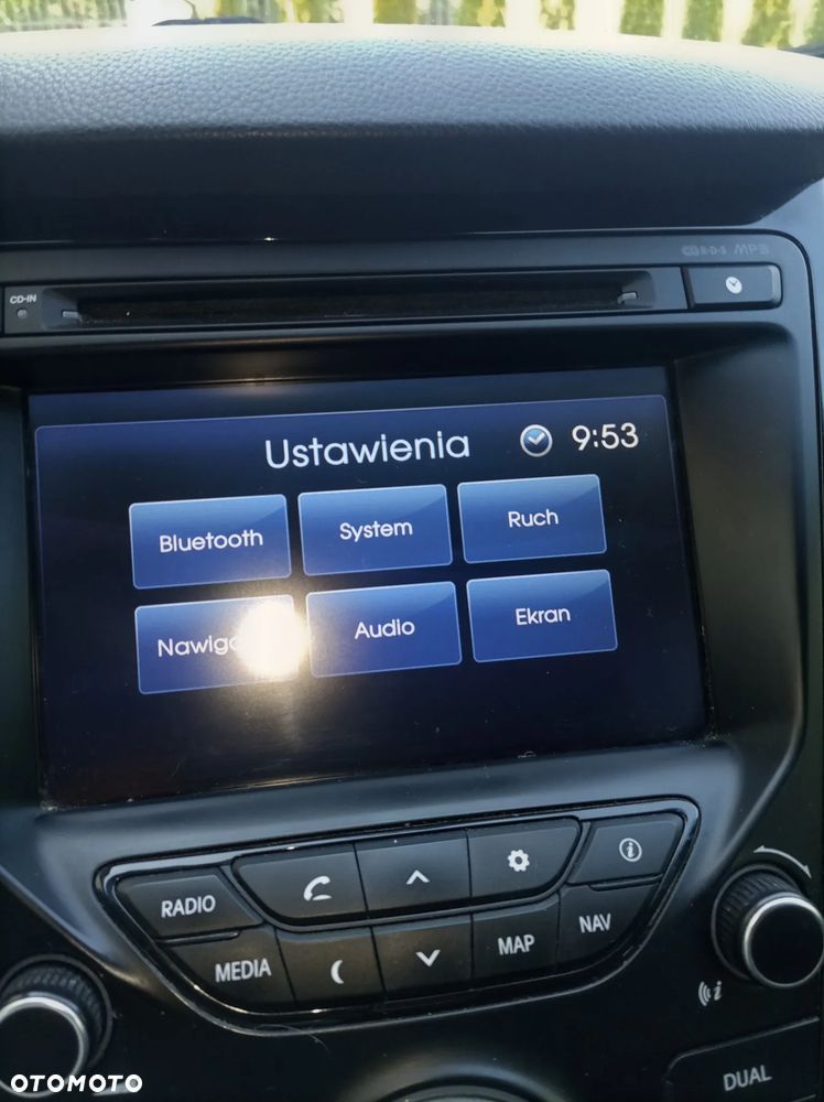 Hyundai i40 i40cw 1.7 CRDi 5 Star Edition - 22