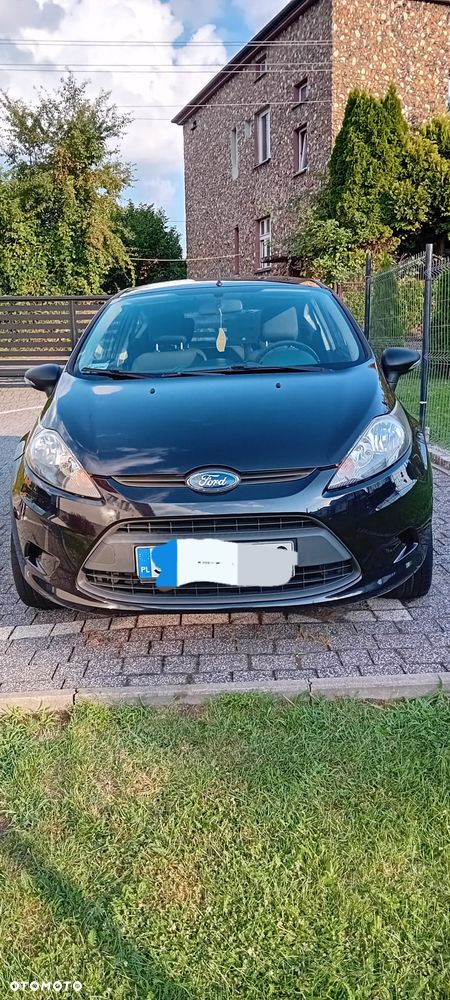 Ford Fiesta 1.25 Trend Edition - 2