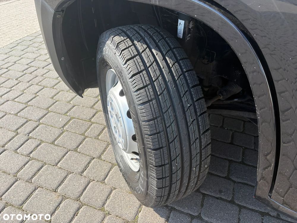 Citroën JUMPER - 15