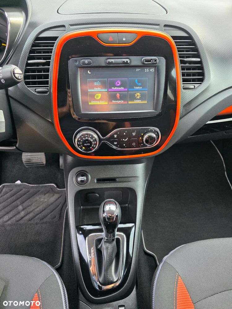 Renault Captur - 15
