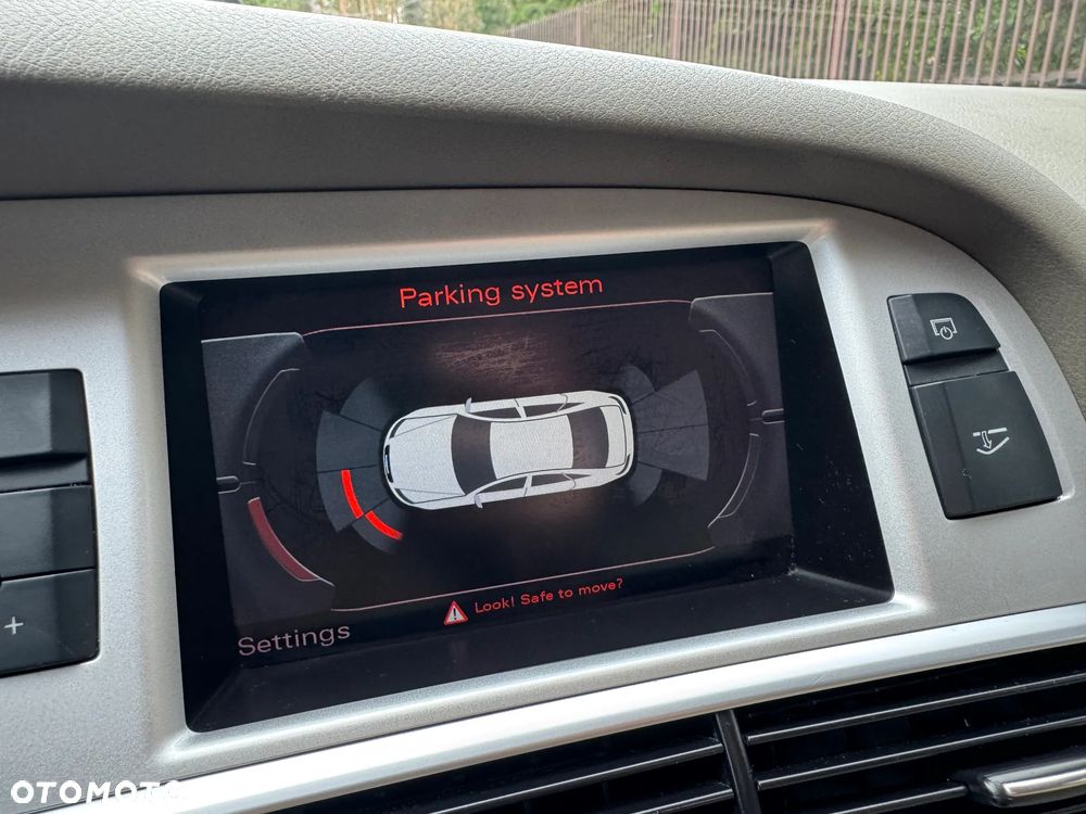 Audi A6 Limousine 3.0 TDI DPF quattro tiptronic - 39