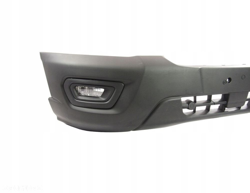 Zderzak przedni Ford Transit 19 - 24 Kompletny ! - 8