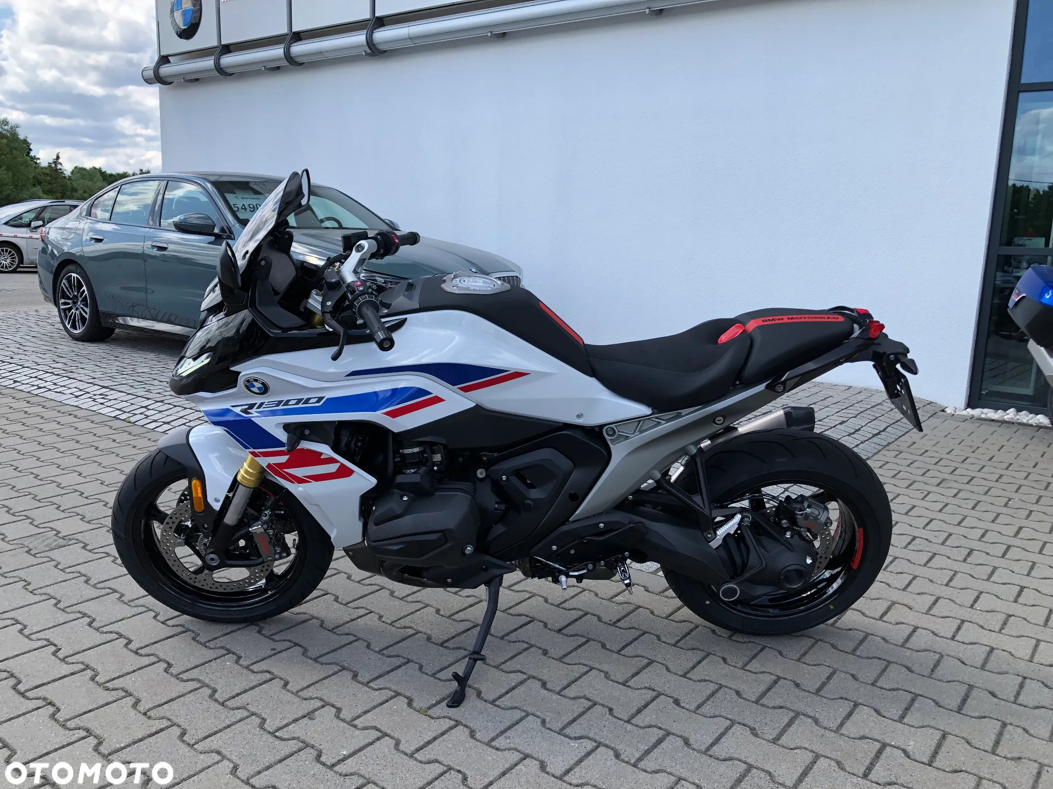 BMW R - 6