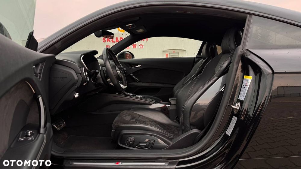 Audi TT Coupé - 9