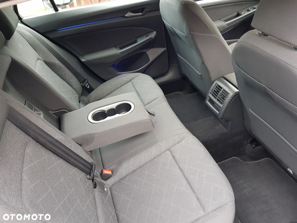 Volkswagen Golf 2.0 TDI SCR Goal - 19