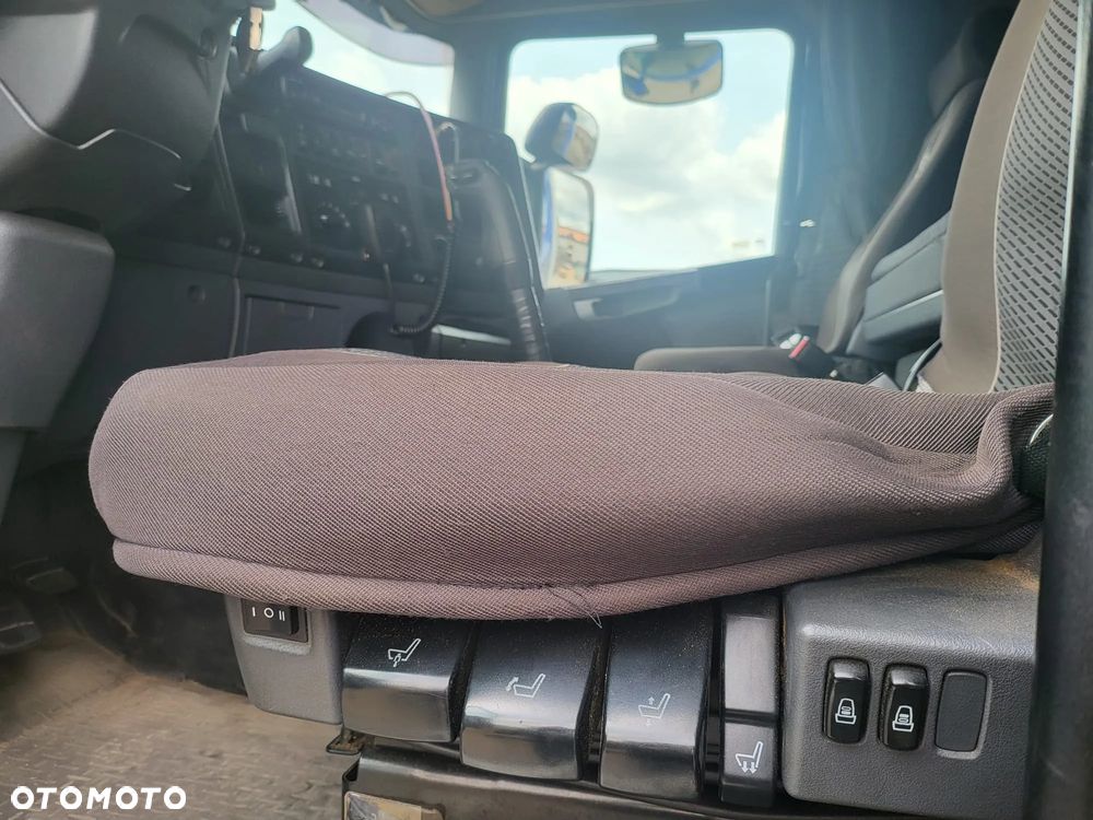 Scania Scania R420 - 8