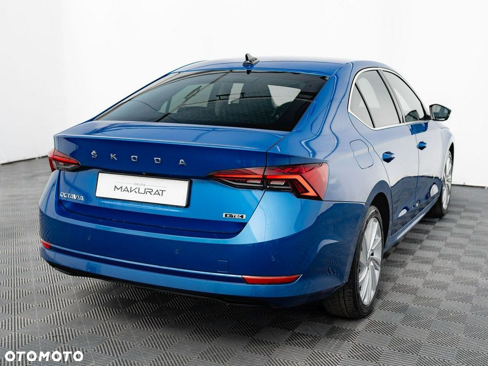 Skoda Octavia 1.5 TSI e-Tec Style DSG - 6