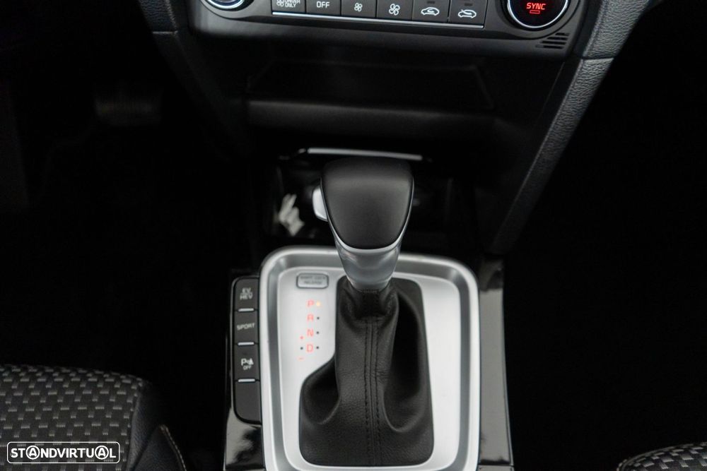 Kia XCeed 1.6 GDi PHEV Drive - 28