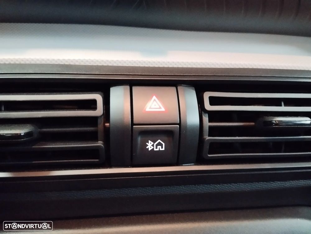 Citroën e-C3 Aircross 44 kWh Autonomia Conforto You - 23