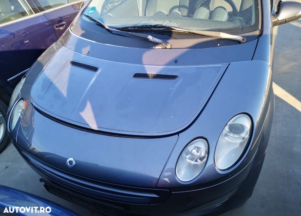 Far stanga Smart Forfour 2006 - 2