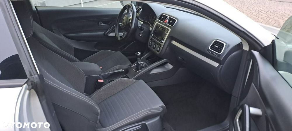 Volkswagen Scirocco 1.4 TSI Edition - 20