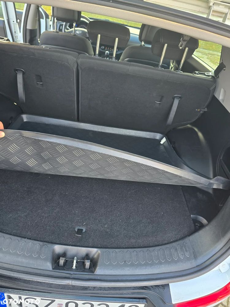 Kia Sportage 1.6 GDI M 2WD - 12