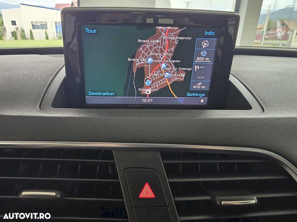 Audi Q3 1.4 TFSI Stronic Sport - 23