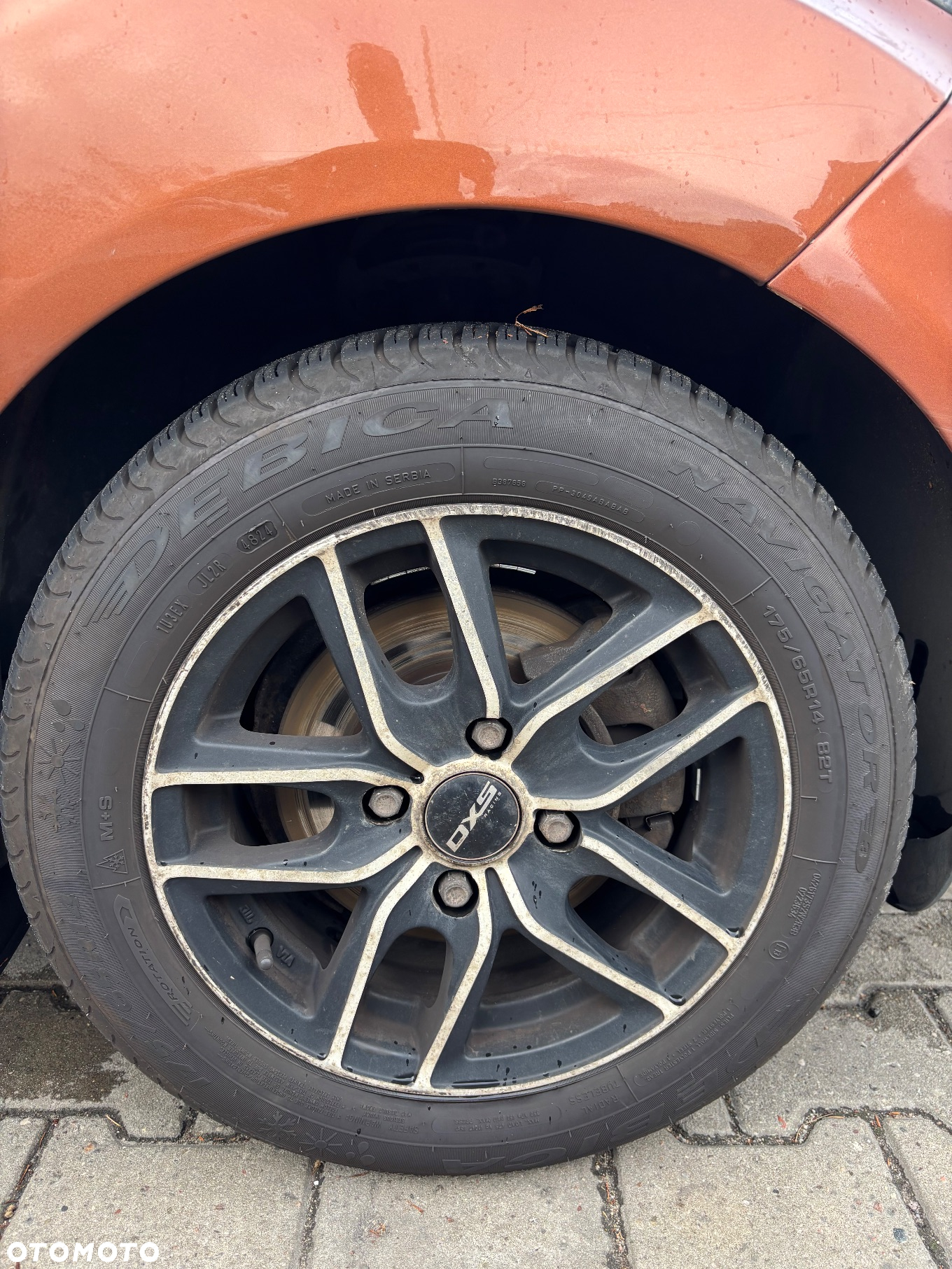 Ford Fiesta 1.6 TDCi ECOnetic Trend ASS - 9