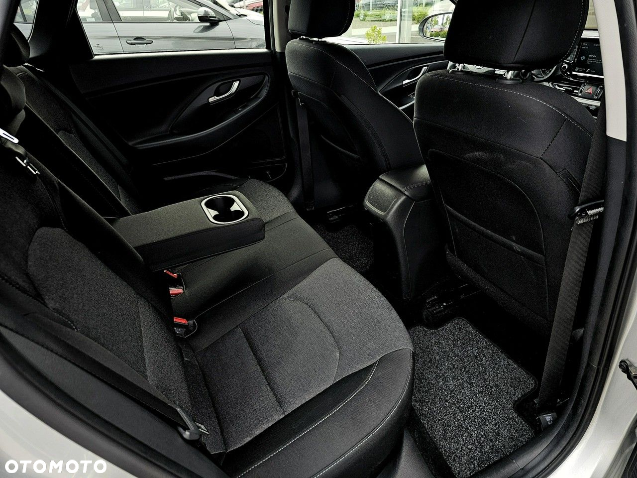 Hyundai i30 1.5 DPI Comfort - 25