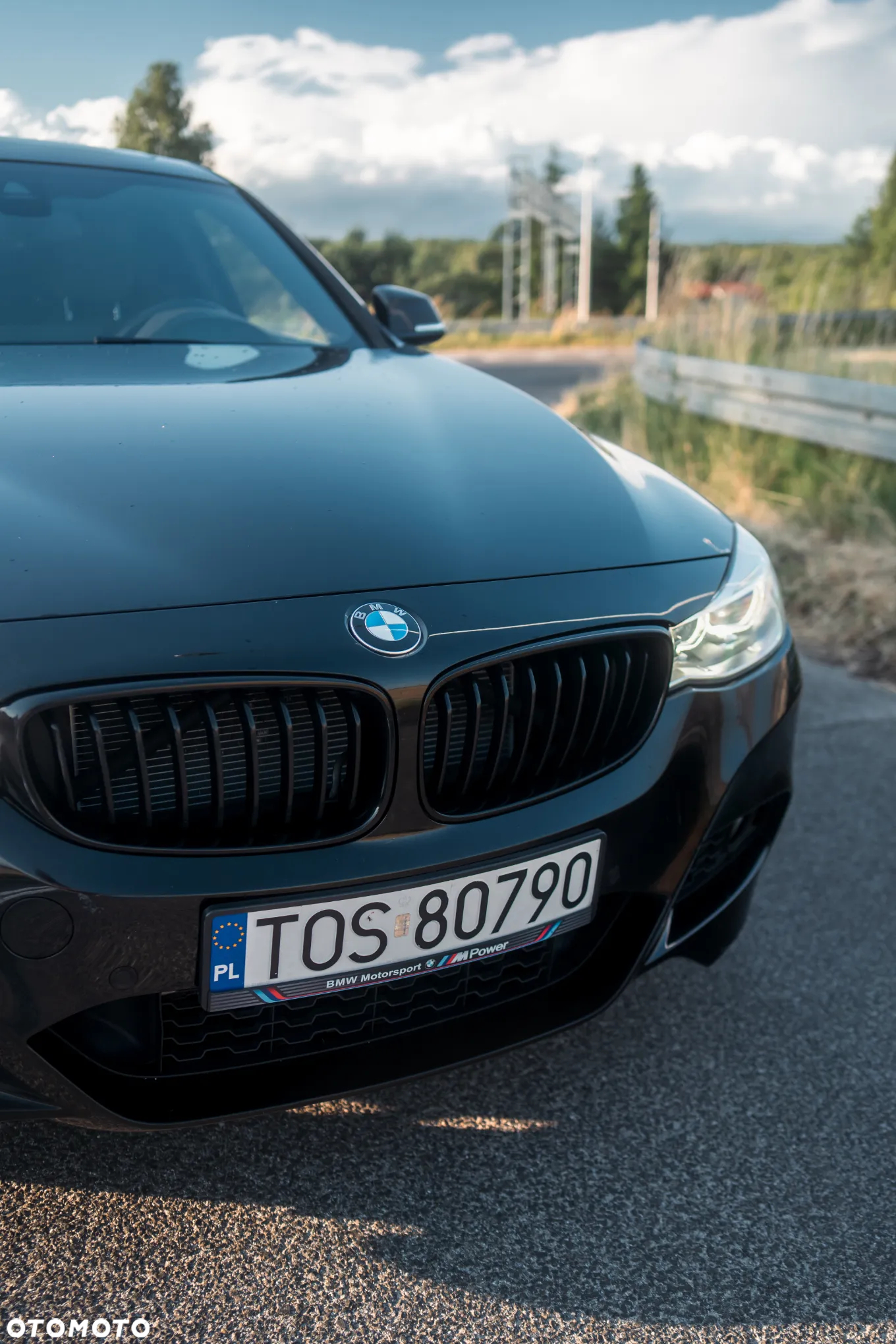 BMW Seria 3 - 9