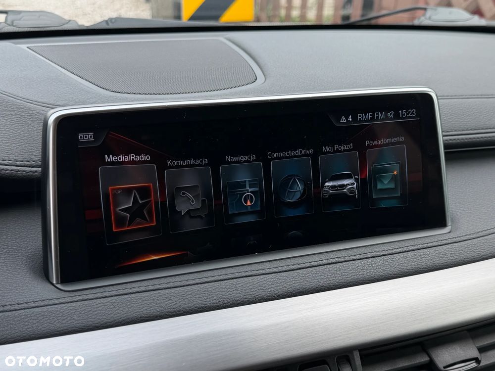 BMW X6 xDrive30d M Sport - 17
