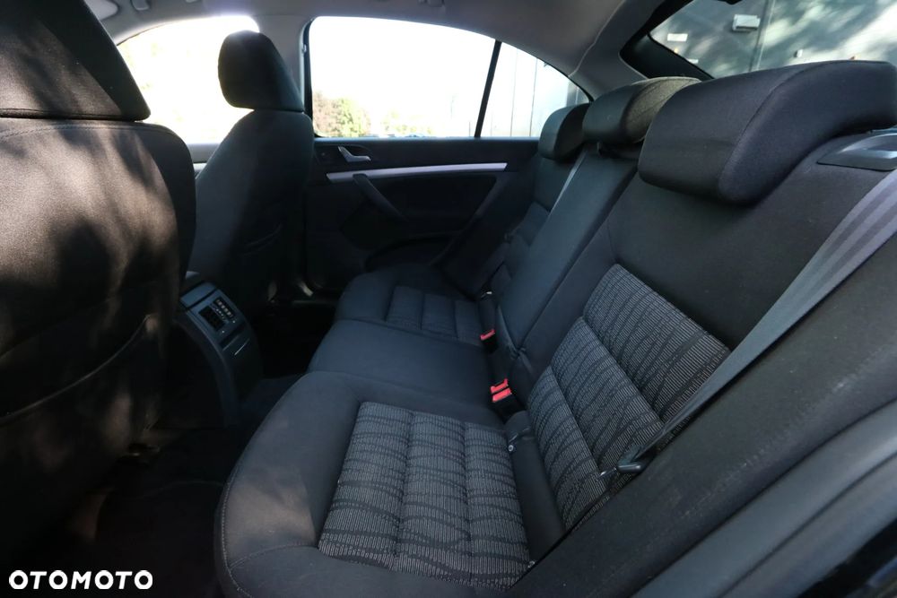 Skoda Octavia 1.4 TSI Mint - 7