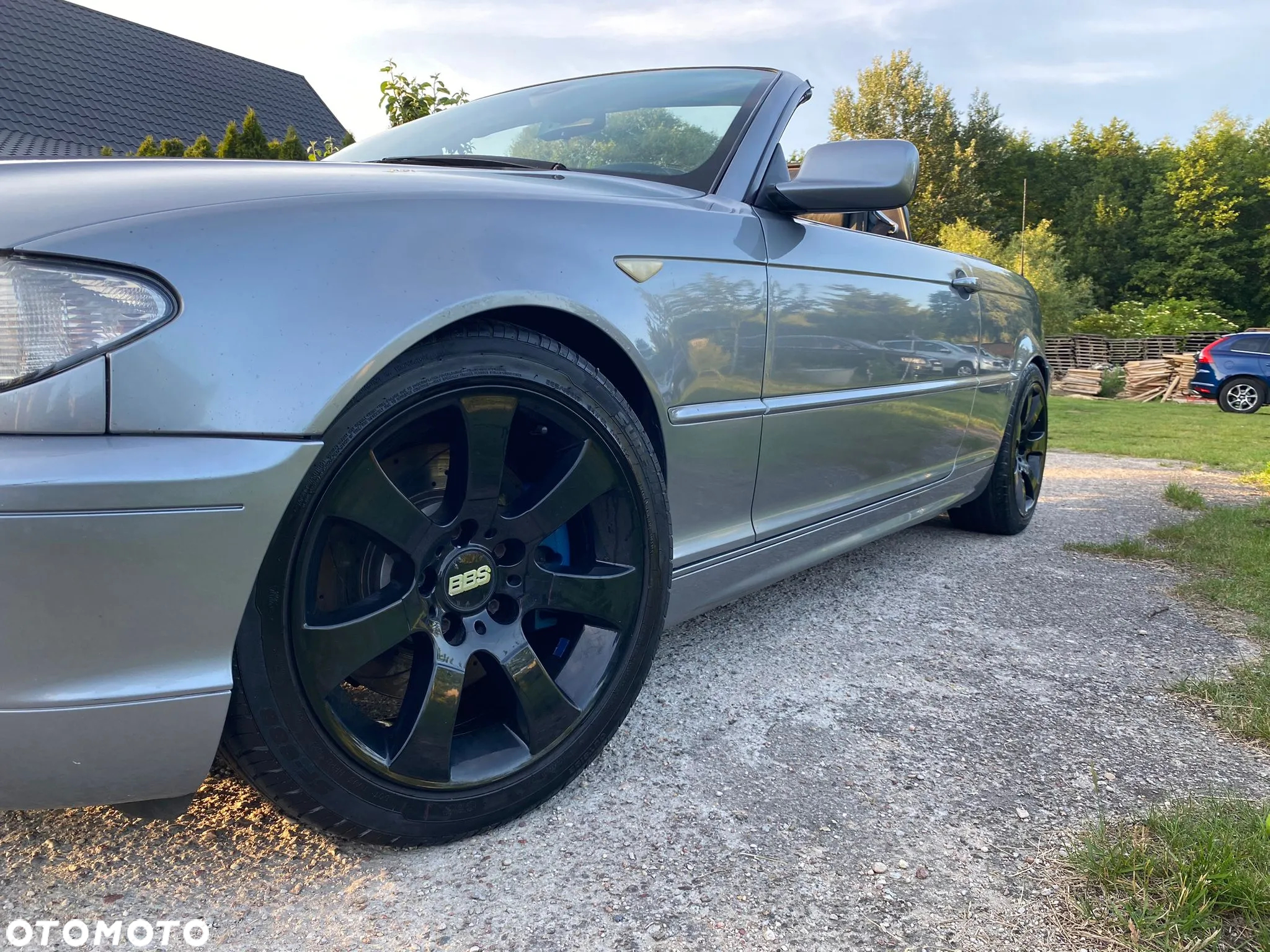 BMW Seria 3 - 2