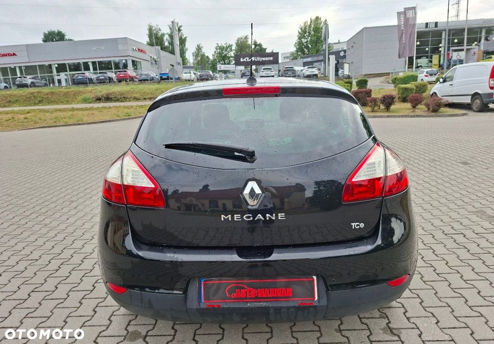 Renault Megane - 10