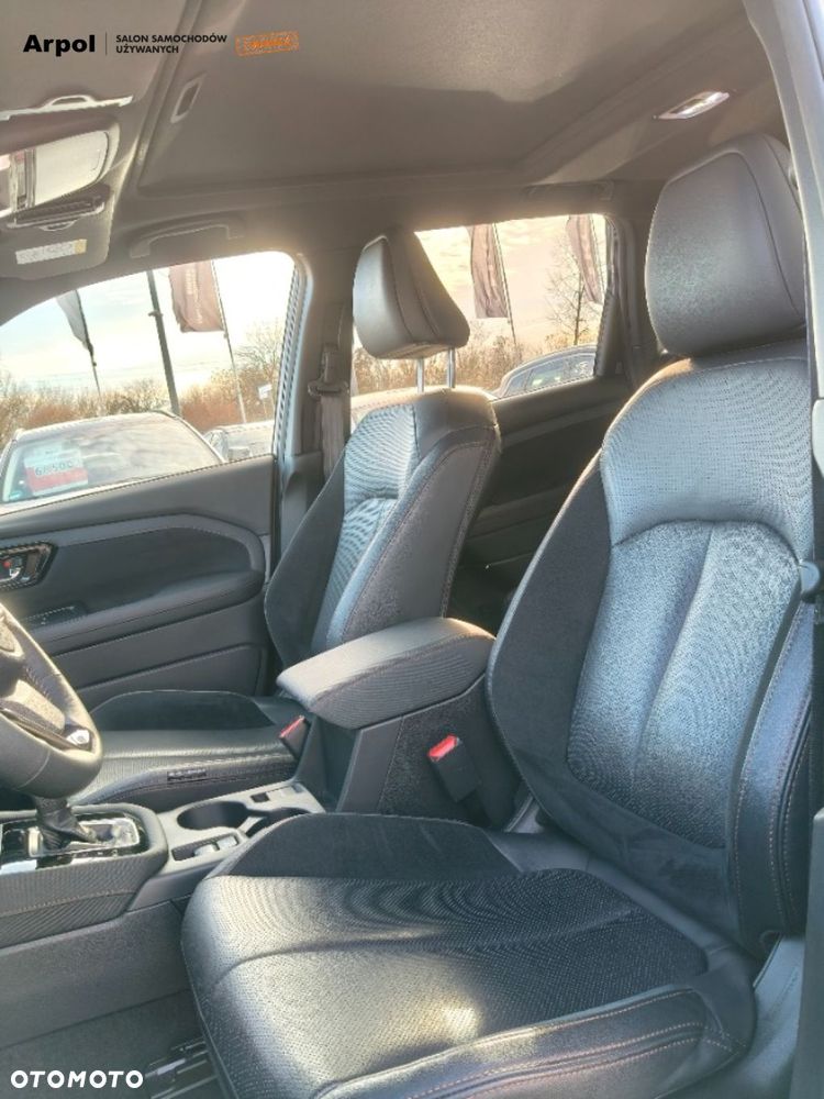 Subaru Forester - 11