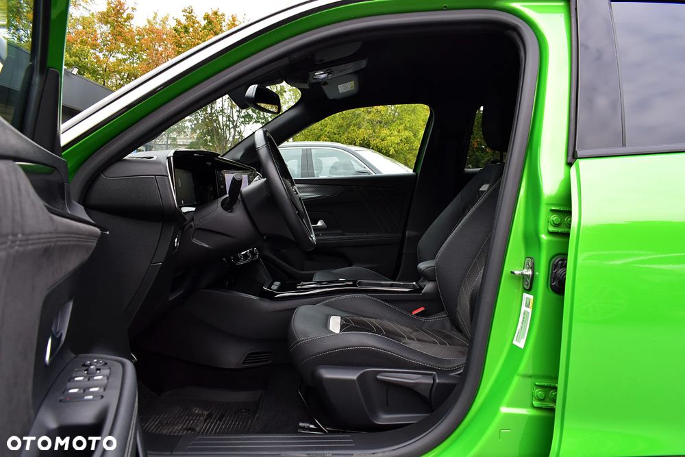 Opel Mokka Mokka-e 50kWh Ultimate Pack - 6