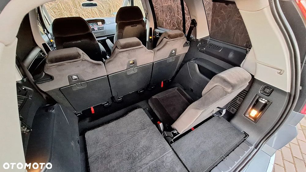 Citroën C4 Picasso - 15