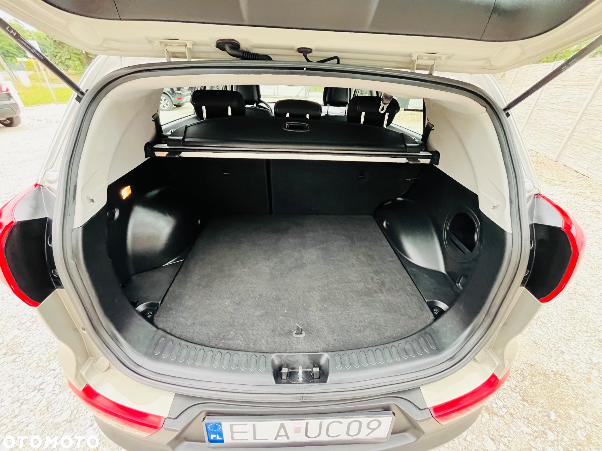 Kia Sportage 1.6 GDI Business Line 2WD - 34