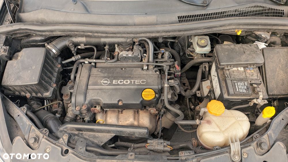 Opel Corsa - 6