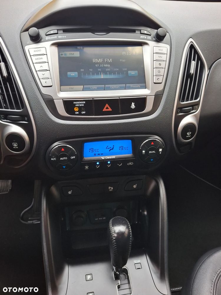 Hyundai ix35 - 26