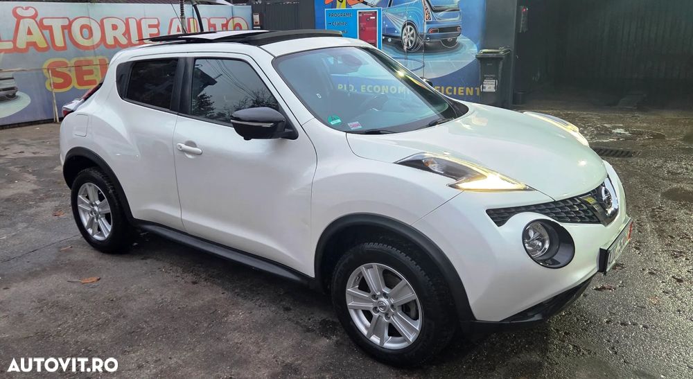 Nissan Juke - 2