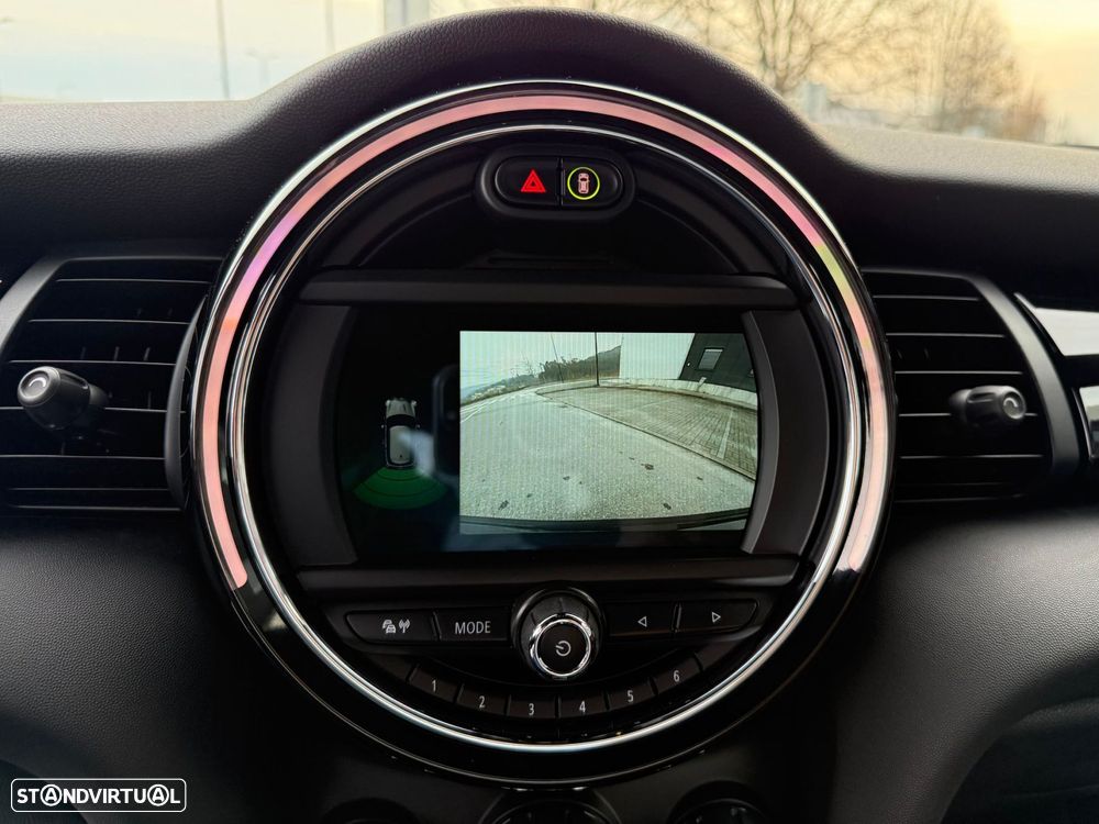 MINI 3 Portas Cooper SE - 18