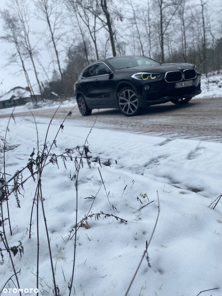 BMW X2 - 29