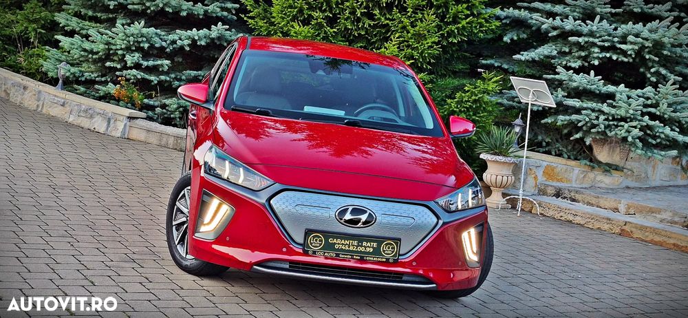 Hyundai IONIQ Business - 6