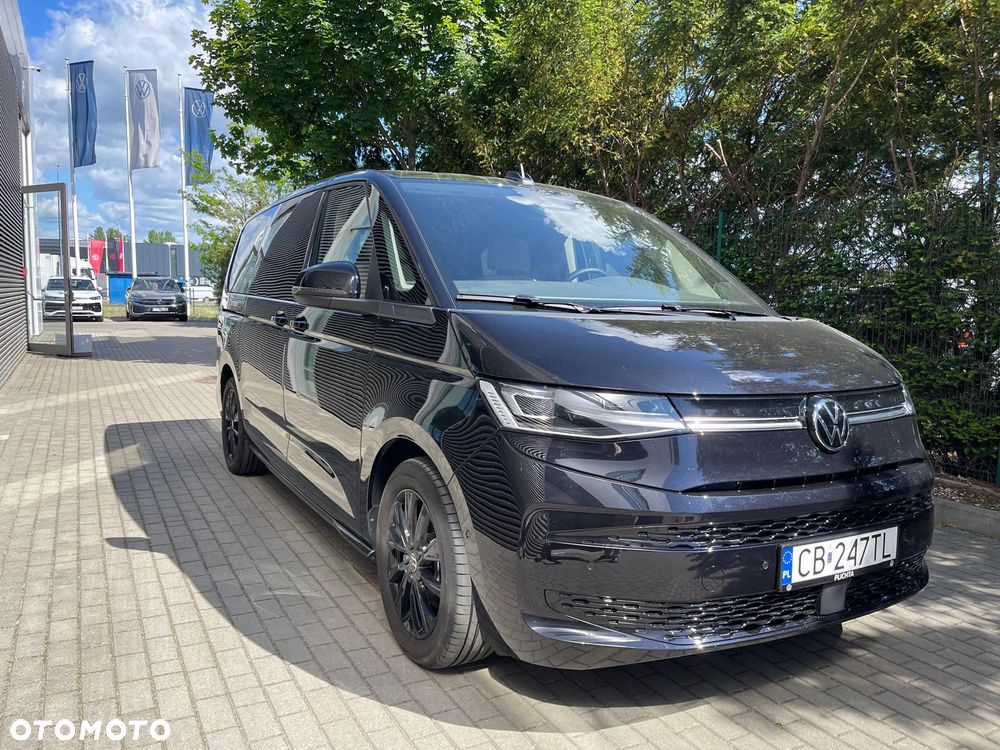 Volkswagen Multivan 2.0 TDI L2 Life DSG - 5