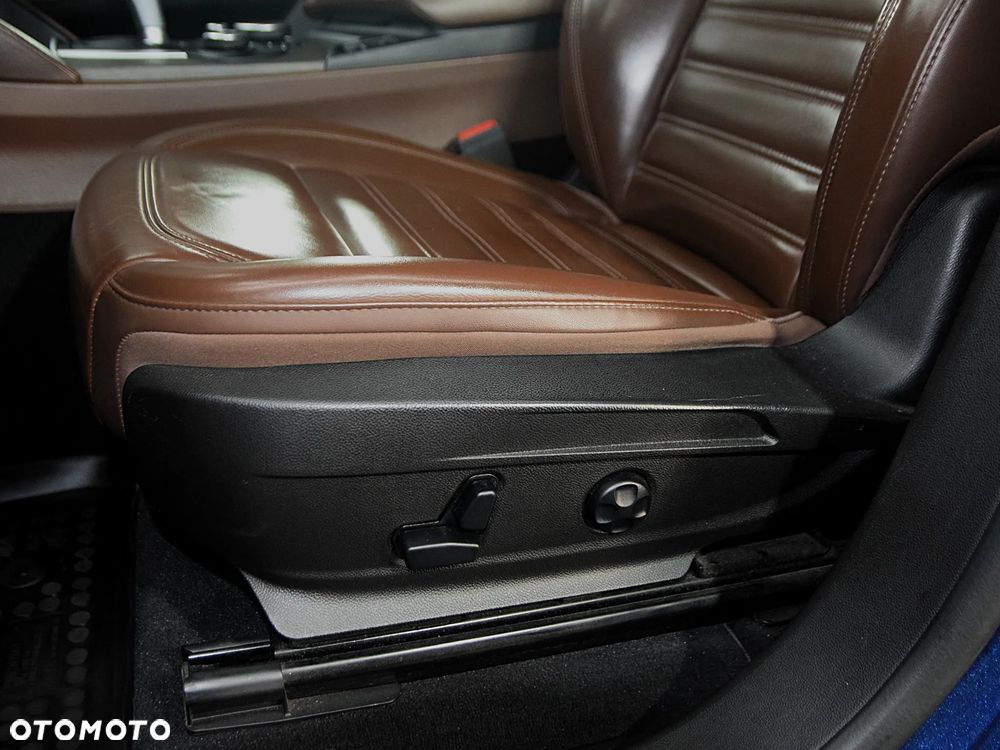 Alfa Romeo Stelvio 2.0 Turbo Executive Q4 - 21