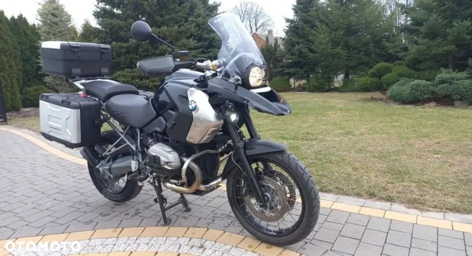 BMW GS - 7