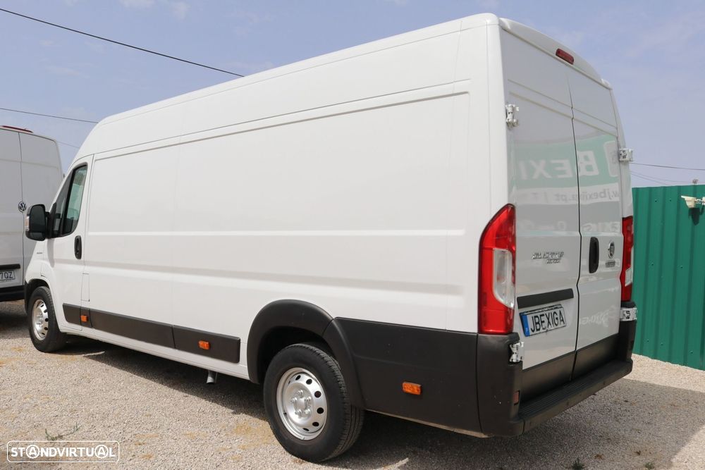 Fiat Ducato 2.3 M-Jet Maxi-XLH2 C/Iva Incluído - 5