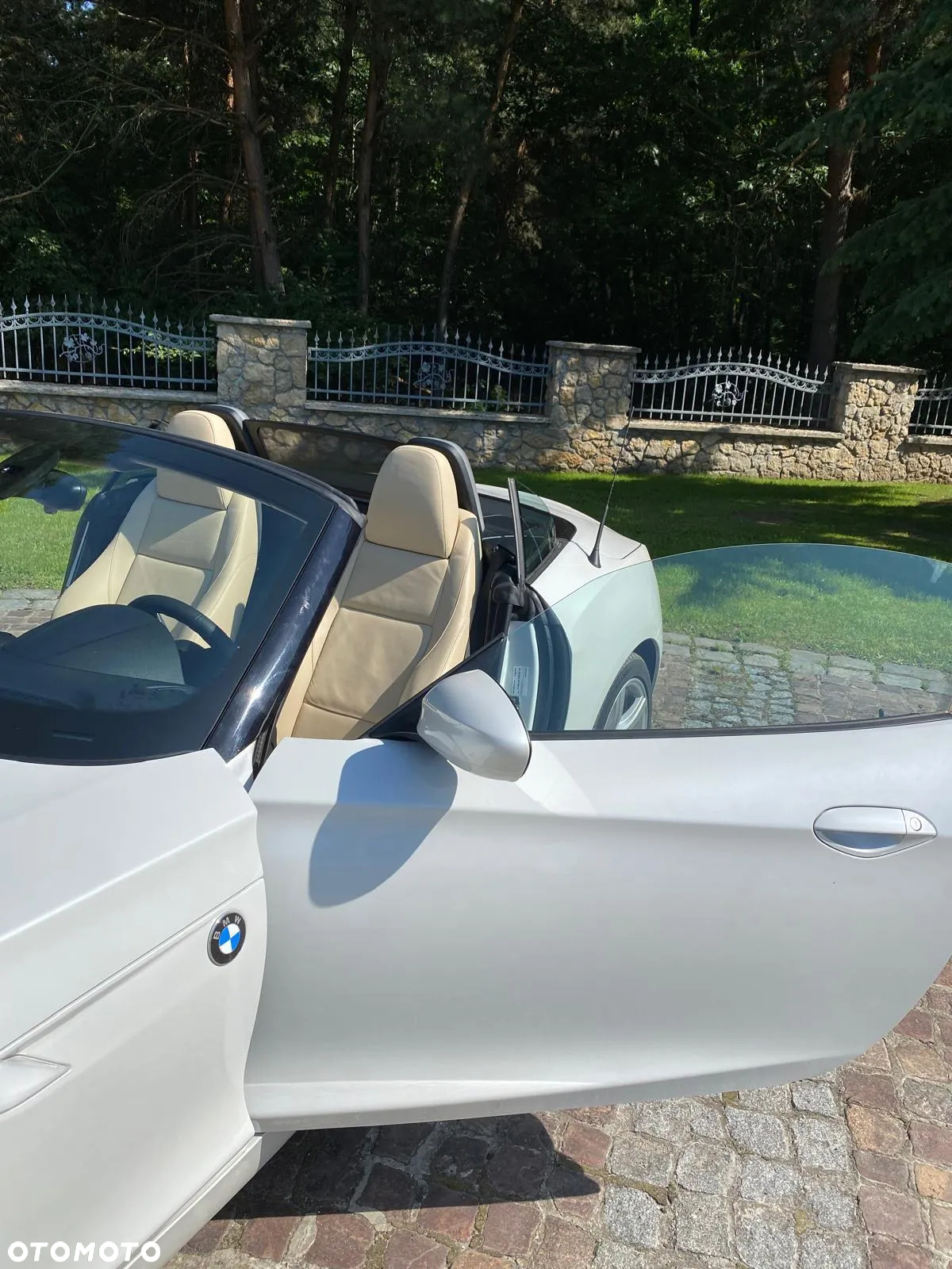BMW Z4 - 13