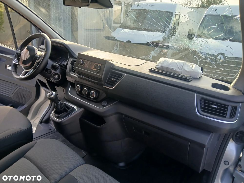 Renault Trafic 2.0 L2H1 HD Extra (bryg.) - 18