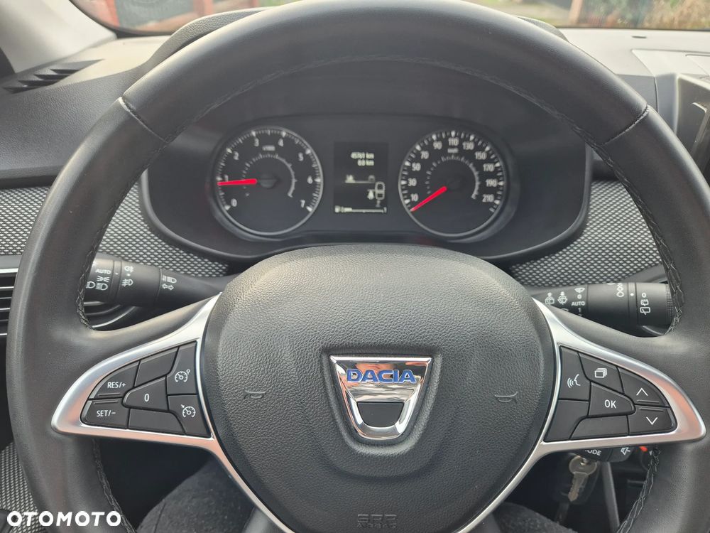 Dacia Sandero 1.0 TCe Expression - 21