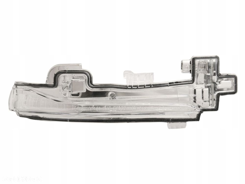 Kierunkowskaz Lusterko Led Volvo S60 V60 II 2 10- - 1