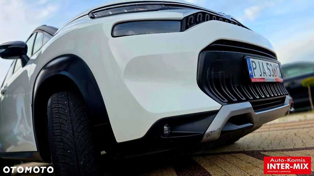 Citroën C3 Aircross - 17
