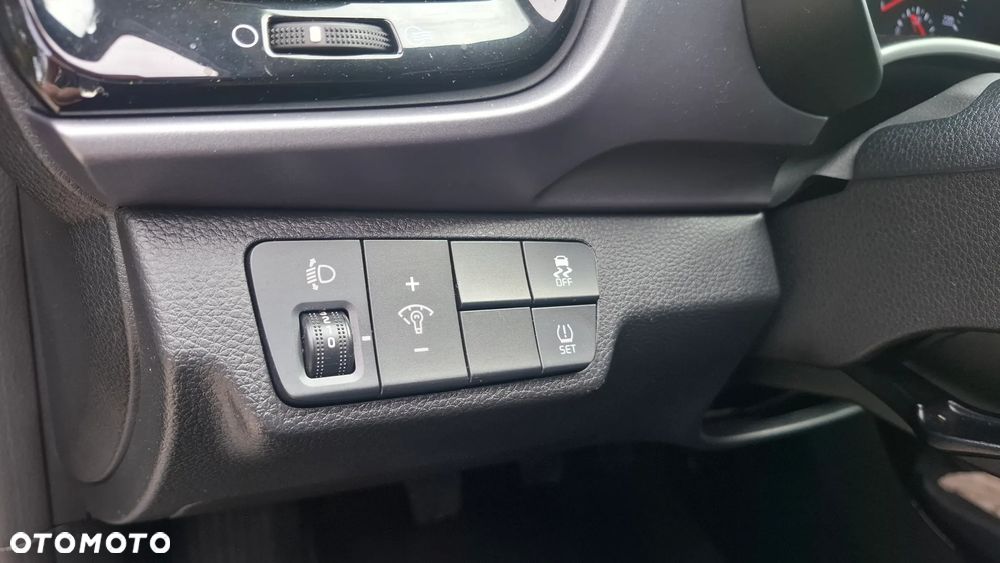 Kia Stonic 1.4 L - 15