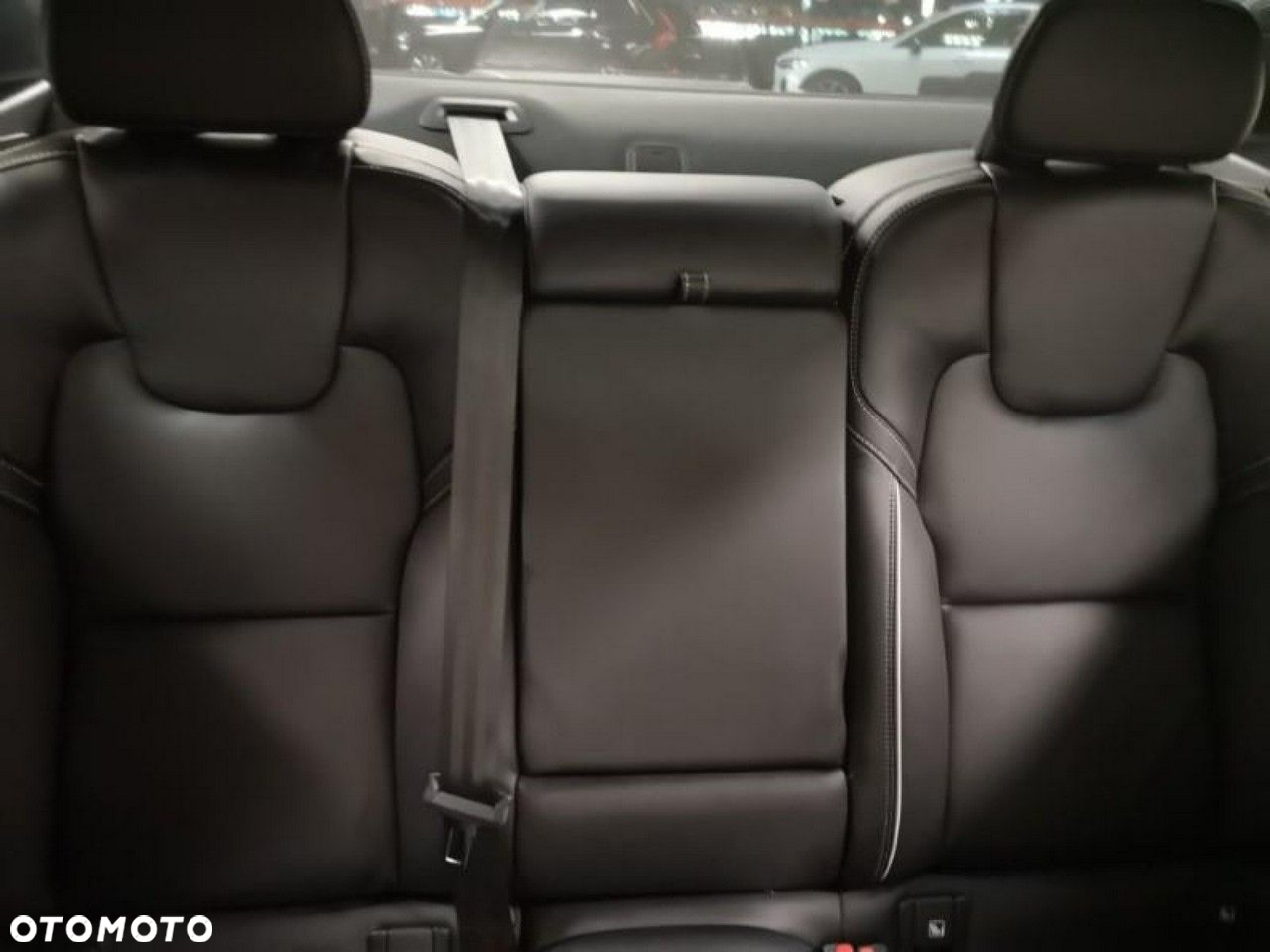 Volvo S90 - 9
