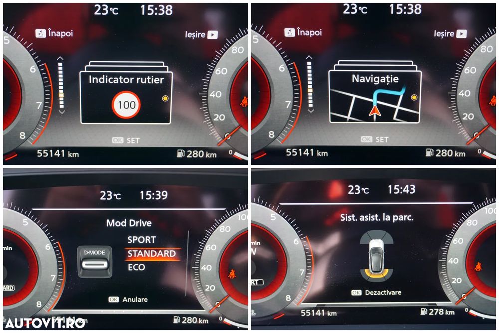 Nissan Qashqai 1.3 DIG-T MHEV N-Connecta - 18