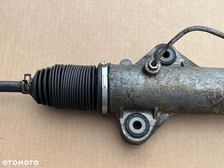 PRZEKŁADNIA KIEROWNICZA MAGLOWNICA MERCEDES SPRINTER W906 VW CRAFTER A9066903250 A9066905750 EUROPA - 10